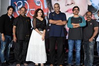 Lachhi Movie Song Launch